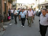 Capistrano - Processione di San Rocco 2010