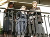 Capistrano - Processione di San Rocco 2010