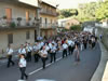 Capistrano - Processione di San Rocco 2010