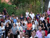 Capistrano - Processione di San Rocco 2010