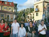 Capistrano - Processione di San Rocco 2010