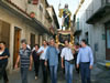 Capistrano - Processione di San Rocco 2010