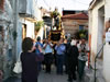 Capistrano - Processione di San Rocco 2010