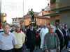 Capistrano - Processione di San Rocco 2010