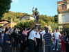 Capistrano - Processione di San Rocco 2010