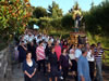 Capistrano - Processione di San Rocco 2010