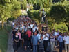 Capistrano - Processione di San Rocco 2010