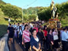 Capistrano - Processione di San Rocco 2010