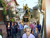 Capistrano - Processione di San Rocco 2010