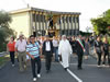 Capistrano - Processione di San Rocco 2010