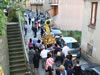 Capistrano - Processione di San Rocco 2010