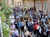 Capistrano - Processione di San Rocco 2010