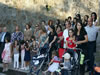 Capistrano - Processione di San Rocco 2010