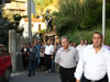 Capistrano - Processione di San Rocco 2010