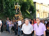 Capistrano - Processione di San Rocco 2010