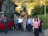 Capistrano - Processione di San Rocco 2010