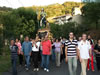 Capistrano - Processione di San Rocco 2010