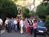 Capistrano - Processione di San Rocco 2010