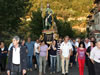 Capistrano - Processione di San Rocco 2010
