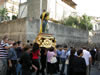 Capistrano - Processione di San Rocco 2010