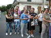 Capistrano - Processione di San Rocco 2010