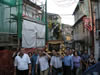 Capistrano - Processione di San Rocco 2010