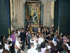 Capistrano - Processione di San Rocco 2010