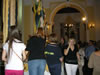 Capistrano - Processione di San Rocco 2010