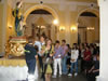 Capistrano - Processione di San Rocco 2010