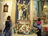 Capistrano - Processione di San Rocco 2010
