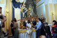 Capistrano - Processione di San Rocco 2010