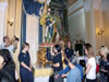 Capistrano - Processione di San Rocco 2010