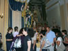 Capistrano - Processione di San Rocco 2010