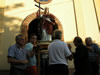 Nicastrello ( Casaliaju ) - Processione di Sant ' Elena - 2010