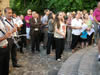 Nicastrello ( Casaliaju ) - Processione di Sant ' Elena - 2010