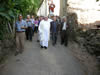 Nicastrello ( Casaliaju ) - Processione di Sant ' Elena - 2010