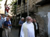 Nicastrello ( Casaliaju ) - Processione di Sant ' Elena - 2010