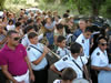 Nicastrello ( Casaliaju ) - Processione di Sant ' Elena - 2010