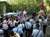 Nicastrello ( Casaliaju ) - Processione di Sant ' Elena - 2010