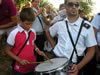 Nicastrello ( Casaliaju ) - Processione di Sant ' Elena - 2010