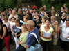 Nicastrello ( Casaliaju ) - Processione di Sant ' Elena - 2010