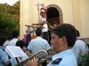 Nicastrello ( Casaliaju ) - Processione di Sant ' Elena - 2010