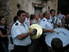 Nicastrello ( Casaliaju ) - Processione di Sant ' Elena - 2010