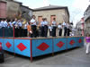 Capistrano - Processione Madonna della montagna 2009