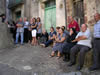 Capistrano - Processione Madonna della montagna 2009