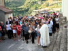 Capistrano - Processione Madonna della montagna 2009