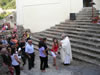 Capistrano - Processione Madonna della montagna 2009