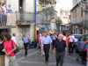 Capistrano - Processione Madonna della montagna 2009
