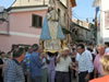 Capistrano - Processione Madonna della montagna 2009