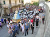 Capistrano - Processione Madonna della montagna 2009